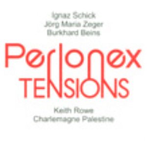 Avatar di perlonex & keith rowe