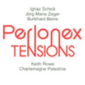 Avatar for perlonex & keith rowe