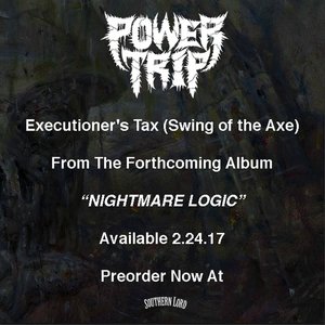 Executioner's Tax (Swing of the Axe)