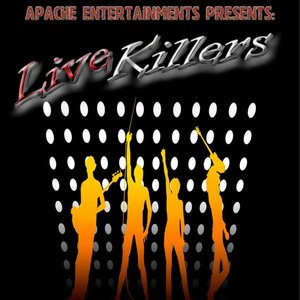 Image for 'Live Killers'