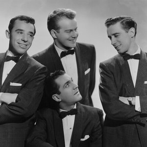 The Four Lads 的头像