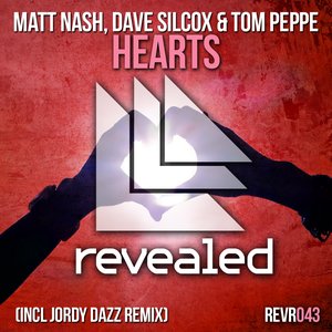 Avatar for Matt Nash, Dave Silcox & Tom Peppe