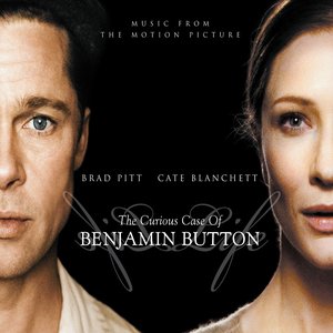 Music From The Motion Picture The Curious Case Of Benjamin Button