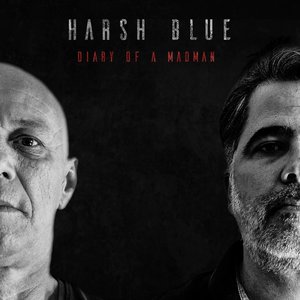 Image for 'Harsh Blue'