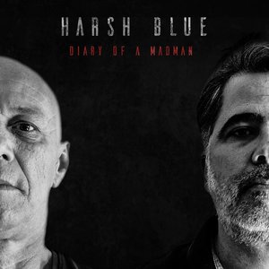 Harsh Blue 的头像