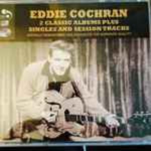 Two Classic Albums plus Singles and Session Tracks