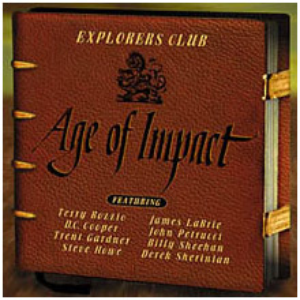 Explorers Club photo provided by Last.fm