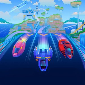 You Got Boost Power! - Single