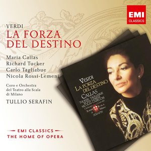 Verdi: La forza del destino