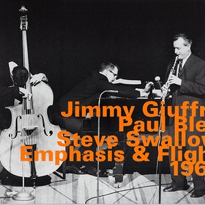 Emphasis & Flight, 1961
