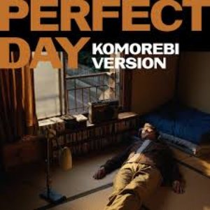 Perfect Day (Piano Komorebi Version) - Single