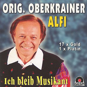 Ich bleib Musikant