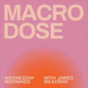 Avatar for MACRODOSE