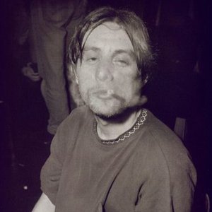 Shaun Ryder için avatar