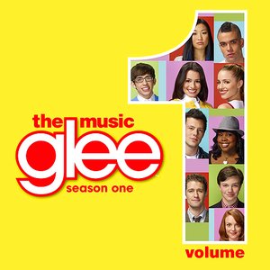 Glee: The Music, Season 1, Volume 1
