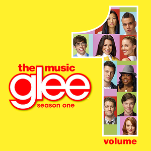 Glee Cast - Glee The Music, Season 1, Volume 1 - Zortam Music