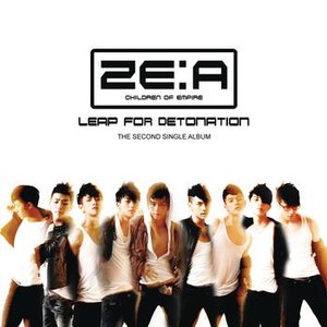 Leap For Detonation