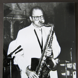 Al Cohn photo provided by Last.fm