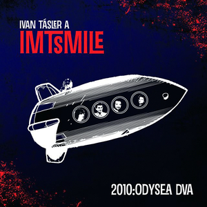 2010: Odysea dva cover