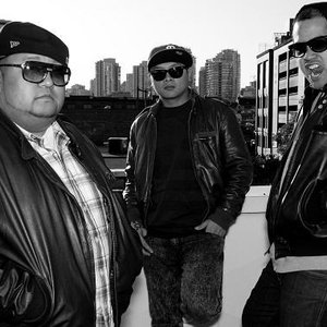 Boombox Saints 的头像