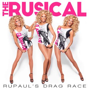 Bild för 'RuPaul's Drag Race: The Rusical'