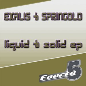 Liquid & Solid EP