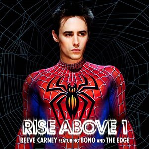 Rise Above 1 (feat. Bono and The Edge) - Single