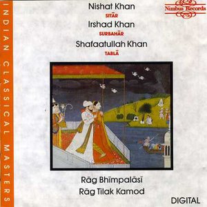 Ragas Bhimpalasi & Tilak Kamod