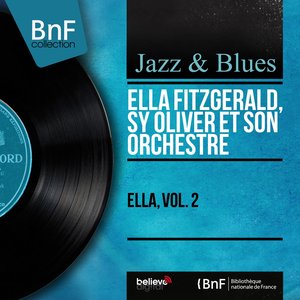 Ella, Vol. 2 (Mono Version)