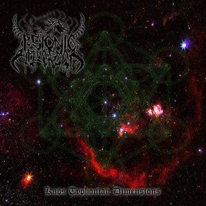 Kaos Typhonian Dimensions