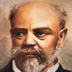 Antonín Dvořák için avatar