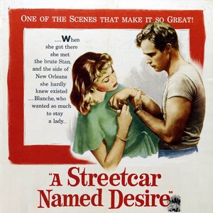 A Streetcar Named Desire