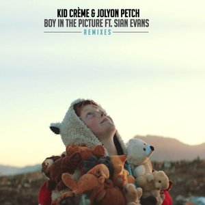 Boy In The Picture (Remixes)