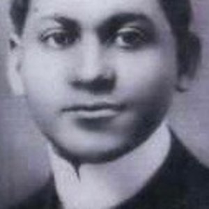 Ward Pinkett 的头像