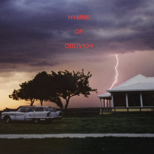 Hymns of Oblivion cover