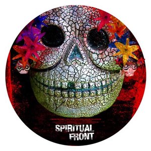 Image for 'Naevus / Spiritual Front'