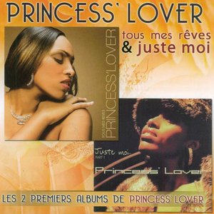 Tous mes rêves / Juste moi (Les deux premiers albums)