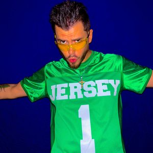 JERSEY [Explicit]
