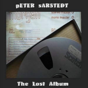 The Lost Album