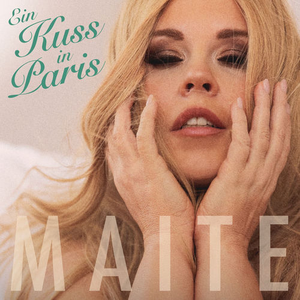 Artwork for EIN KUSS IN PARIS