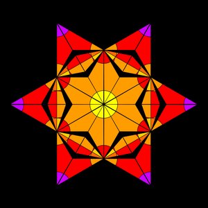 CHILDREN OF LIGHT 13