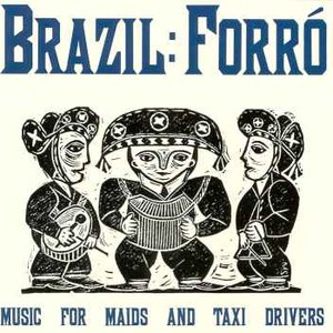 Toinho de Alagoas 的头像
