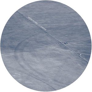 Landing - EP