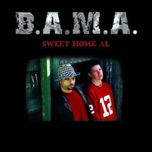 Sweet Home Alabama
