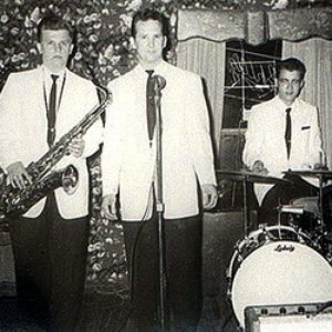 Awatar dla Buddy Sharpe & The Shakers