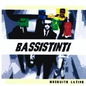 Mosquito latino