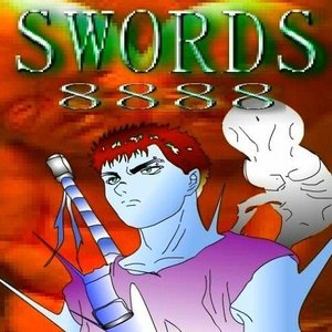 Swords - EP