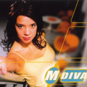 M-Diva için avatar