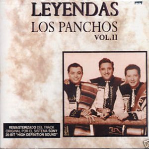 Leyendas, Volume II