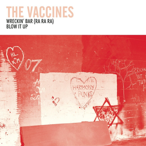 The Vaccines - Wreckin